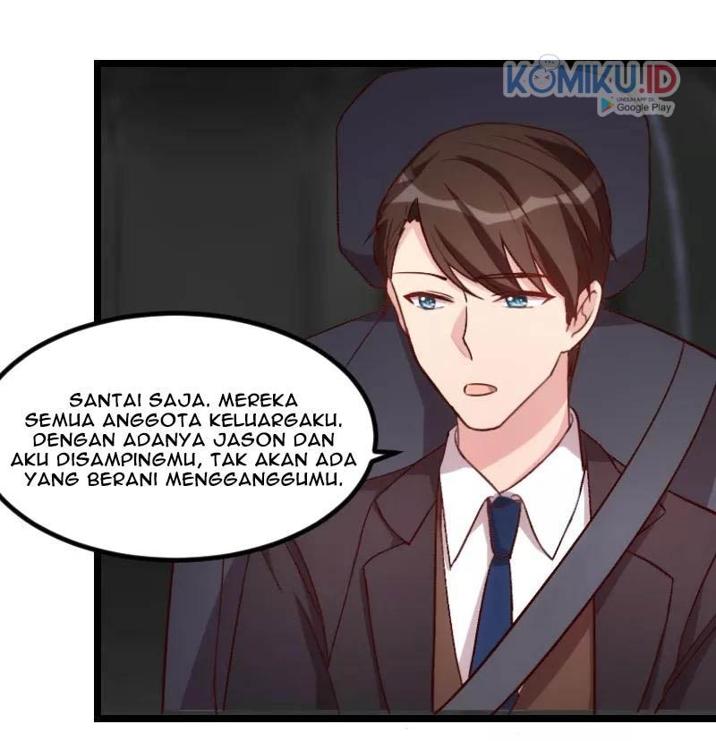 CEO’s Sudden Proposal Chapter 99 Gambar 10